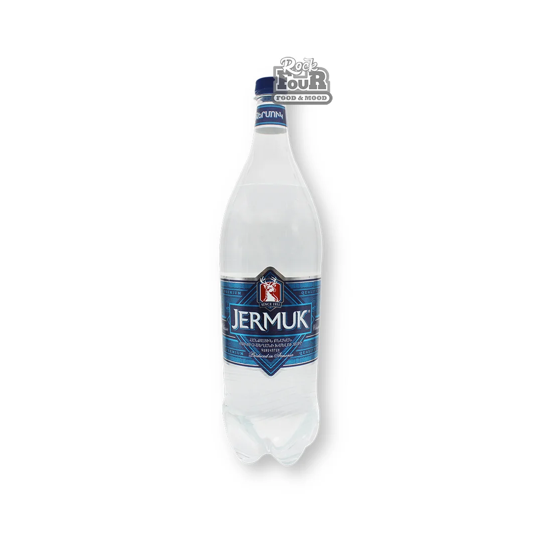 Mineral water "Jermuk" 1.5l